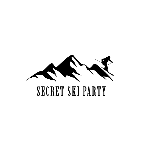 Secret Ski Party 